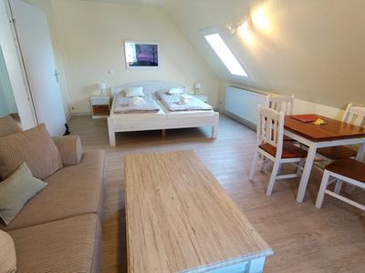 Ferienwohnung für 4 Personen (40 m²) in Wyk auf Föhr 3/8