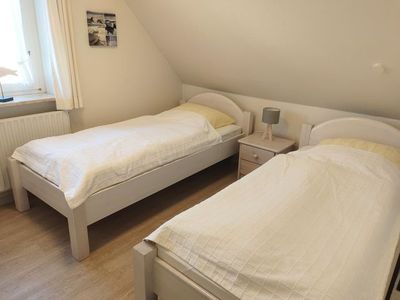 Ferienwohnung für 4 Personen (40 m²) in Wyk auf Föhr 4/8