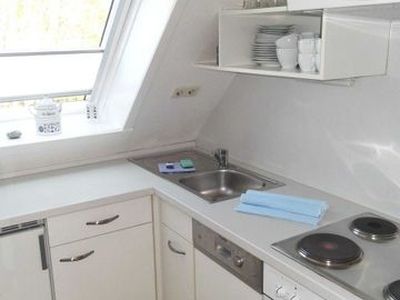 Ferienwohnung für 4 Personen (40 m²) in Wyk auf Föhr 5/8