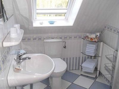 Ferienwohnung für 4 Personen (40 m²) in Wyk auf Föhr 6/8