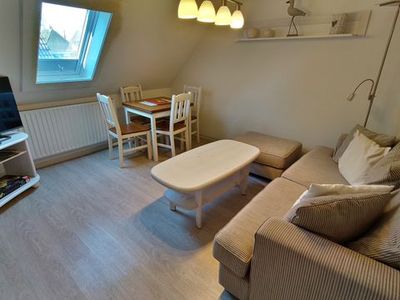 Ferienwohnung für 4 Personen (40 m²) in Wyk auf Föhr 3/8