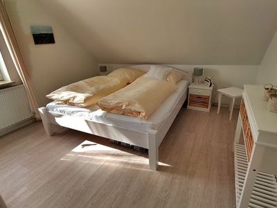 Ferienwohnung für 4 Personen (40 m²) in Wyk auf Föhr 4/8