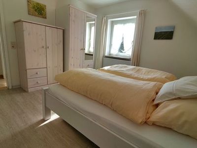 Ferienwohnung für 4 Personen (40 m²) in Wyk auf Föhr 5/8