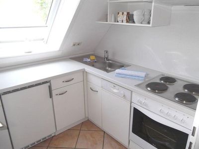 Ferienwohnung für 4 Personen (40 m²) in Wyk auf Föhr 7/8