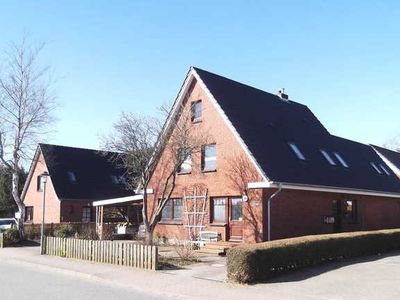 Ferienwohnung für 2 Personen (40 m²) in Wyk auf Föhr 2/9