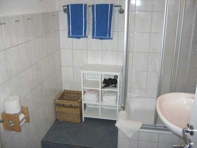 Ferienwohnung für 2 Personen (40 m²) in Wyk auf Föhr 7/9