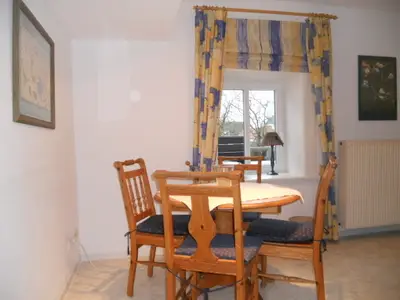 Ferienwohnung für 4 Personen (48 m²) in Wyk auf Föhr 5/10
