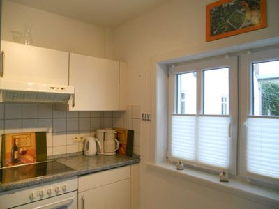 Ferienwohnung für 4 Personen (48 m²) in Wyk auf Föhr 6/10