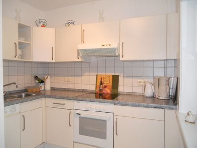 Ferienwohnung für 4 Personen (48 m²) in Wyk auf Föhr 7/10