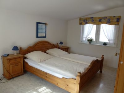 Ferienwohnung für 4 Personen (48 m²) in Wyk auf Föhr 8/10