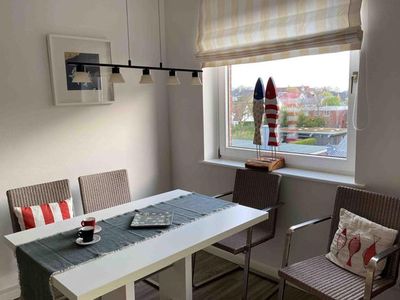 Ferienwohnung für 4 Personen (40 m²) in Wyk auf Föhr 2/10