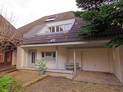 Ferienwohnung für 2 Personen (80 m²) in Wyk auf Föhr 1/10