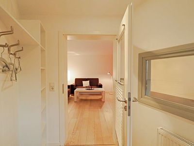 Ferienwohnung für 2 Personen (80 m²) in Wyk auf Föhr 3/10