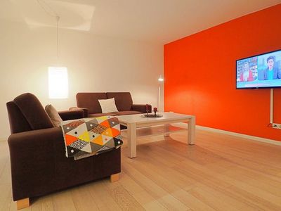 Ferienwohnung für 2 Personen (80 m²) in Wyk auf Föhr 5/10