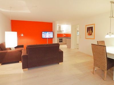 Ferienwohnung für 2 Personen (80 m²) in Wyk auf Föhr 6/10