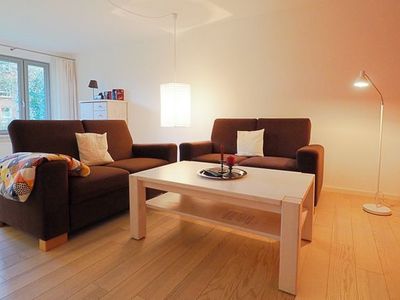 Ferienwohnung für 2 Personen (80 m²) in Wyk auf Föhr 7/10