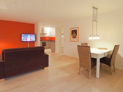 Ferienwohnung für 2 Personen (80 m²) in Wyk auf Föhr 8/10