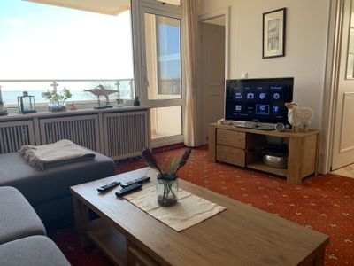 Ferienwohnung für 5 Personen (55 m²) in Wyk auf Föhr 5/10