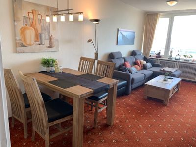 Ferienwohnung für 5 Personen (55 m²) in Wyk auf Föhr 6/10