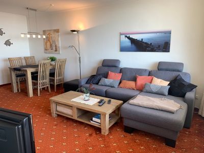 Ferienwohnung für 5 Personen (55 m²) in Wyk auf Föhr 8/10