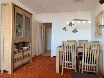 Ferienwohnung für 5 Personen (55 m²) in Wyk auf Föhr 9/10