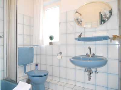 Ferienwohnung für 5 Personen (56 m²) in Wyk auf Föhr 10/10