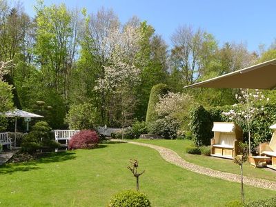 Ferienwohnung für 2 Personen (60 m²) in Wyk auf Föhr 2/10