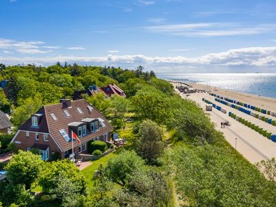 Ferienwohnung für 4 Personen (104 m²) in Wyk auf Föhr 1/10