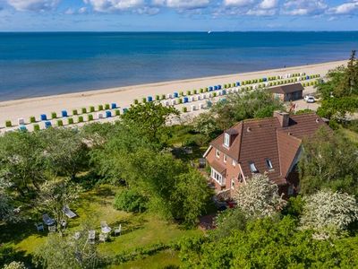 Ferienwohnung für 2 Personen (30 m²) in Wyk auf Föhr 5/10