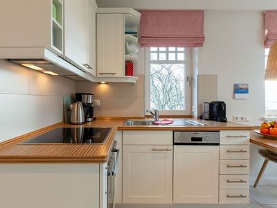 Ferienwohnung für 2 Personen (30 m²) in Wyk auf Föhr 9/10