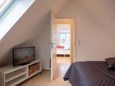 Ferienwohnung für 3 Personen (70 m²) in Wyk auf Föhr 10/10