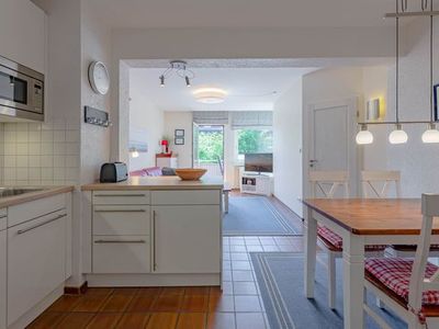 Ferienwohnung für 4 Personen (60 m²) in Wyk auf Föhr 5/10