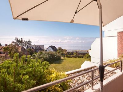 Ferienwohnung für 3 Personen (80 m²) in Wyk auf Föhr 1/10