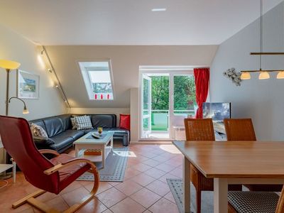 Ferienwohnung für 4 Personen (60 m²) in Wyk auf Föhr 3/10