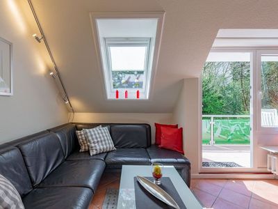 Ferienwohnung für 4 Personen (60 m²) in Wyk auf Föhr 9/10