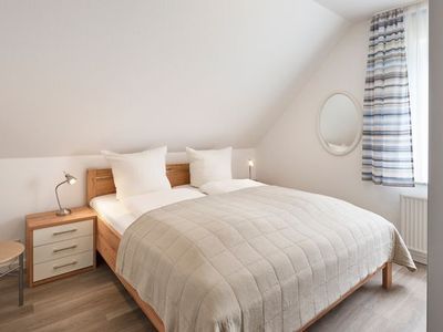 Ferienwohnung für 4 Personen (61 m²) in Wyk auf Föhr 4/10