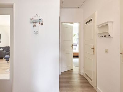 Ferienwohnung für 4 Personen (61 m²) in Wyk auf Föhr 5/10