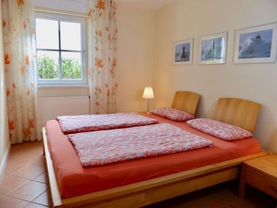 Ferienwohnung für 4 Personen (80 m²) in Wyk auf Föhr 4/10