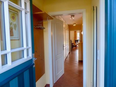 Ferienwohnung für 4 Personen (80 m²) in Wyk auf Föhr 6/10