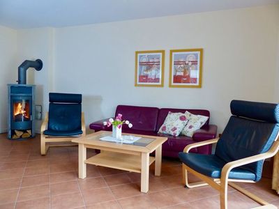 Ferienwohnung für 4 Personen (80 m²) in Wyk auf Föhr 3/10