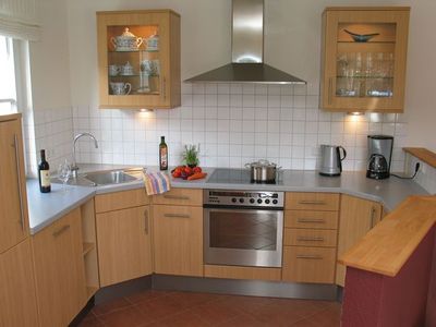 Ferienwohnung für 4 Personen (80 m²) in Wyk auf Föhr 4/10