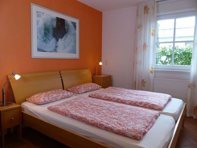 Ferienwohnung für 4 Personen (80 m²) in Wyk auf Föhr 5/10