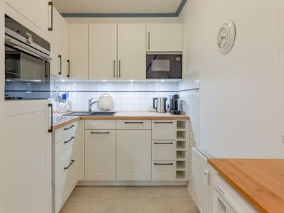 Ferienwohnung für 4 Personen (60 m²) in Wyk auf Föhr 6/10