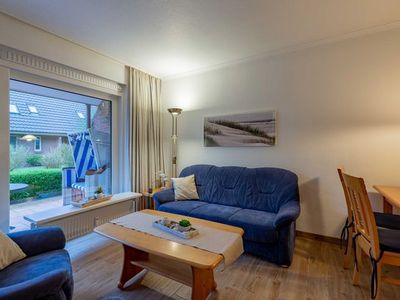 Ferienwohnung für 4 Personen (60 m²) in Wyk auf Föhr 8/10