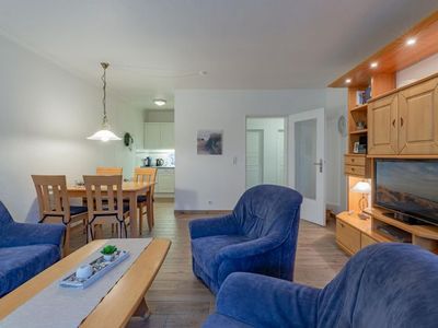 Ferienwohnung für 4 Personen (60 m²) in Wyk auf Föhr 10/10