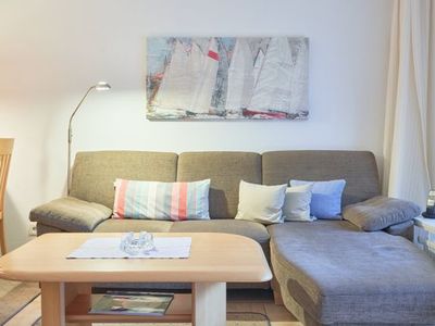 Ferienwohnung für 4 Personen (60 m²) in Wyk auf Föhr 6/10