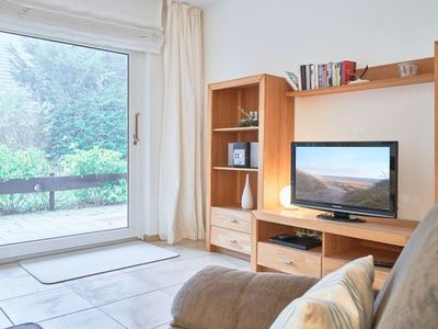 Ferienwohnung für 4 Personen (60 m²) in Wyk auf Föhr 8/10