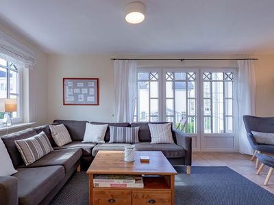 Ferienwohnung für 4 Personen (85 m²) in Wyk auf Föhr 8/10