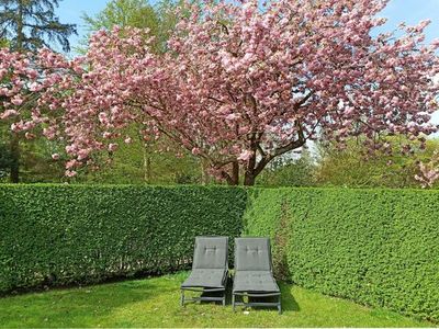 Ferienwohnung für 4 Personen (100 m²) in Wyk auf Föhr 2/10