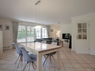 Ferienwohnung für 4 Personen (100 m²) in Wyk auf Föhr 3/10